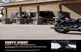 FORTY-EIGHT - West Coast Harley-Davidson: Harley-Davidson ...
