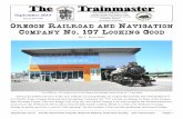Trainmaster 2015 09 September Issue