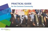 PRACTICAL GUIDE - centreon