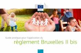 Guide pratique pour l’application du règlement Bruxelles ...