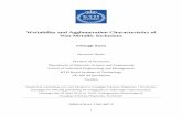 Wettability and Agglomeration Characteristics of Non ...