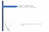 GRP LIMITED - Singapore Exchange
