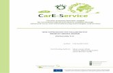 Circular economy business models for ... - CarE-Service