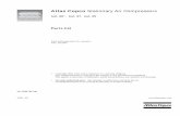Atlas Copco Stationary Air Compressors