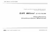 SR Mini SYSTEM - RKC Inst