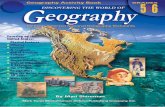 Discovering the World of Geography: Grades 5–6