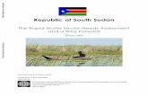 Republic of South Sudan - World Bank