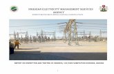 NIGERIAN ELECTRICITY MANAGEMENT SERVICES AGENCY - …
