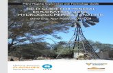 FIELD GUIDE FOR MINERAL EXPLORATION USING HYDROGEOCHEMICAL ...