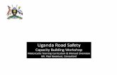 Uganda Road Safety - UNECE