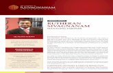 PERSONAL PROFILE RUTHERAN KEY AND EMERGING PRACTICE ...