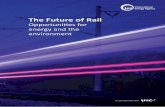 The Future of Rail - .NET Framework