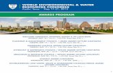 EWRI World Environmental & Water Resources Congress 2015 ...