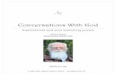 Conversations With God - zoltandienes.com
