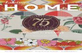 Loving Issue 10 HOME - Graham & Brown