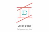 Design Dudes