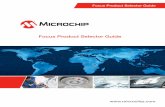 Focus Product Selector Guide - RS Components