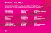 EVOtv na dar - Hrvatski Telekom
