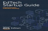 EdTech Startup Guide