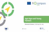 Agri-Agro and Young Farmers - fi-compass
