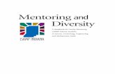 Mentoring and Diversity - IINSPIRE LSAMP