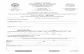 Sales/UseTax Account Close Out Form