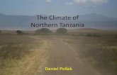 The Climate of Northern Tanzania - Weebly