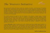 The Weavers Initiative
