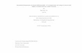 Dynamic Responses of Semi-Submersible: A Comparison of ...