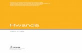 Rwanda - IFAD