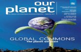 GLOBAL COMMONS - in-this-together.com