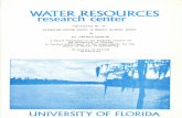WATER IiRESOURCES researc center
