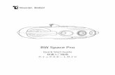 BW Space Pro - Youcan Robot