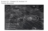 Lecture31 nuclear reactions - chem.hope.edu