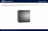EBE5307BB - Winning Appliances