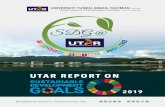 UTAR REPORT ON