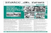 snaicc news