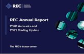 REC Annual Report 2020 v2