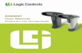 USER - Logic Controls