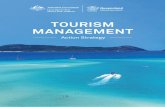 Tourism Management Action Strategy