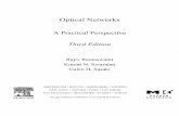Optical Networks A Practical Perspective Third Edition