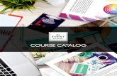 Course Catalog - QC Event School