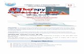 Hours IV Therapy - 1199SEIU