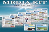 MEDIA KIT - TownNews
