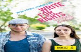 Write for Rights 2020 1 - Amnesty International UK