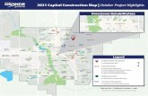 Capital Construction - Project Highlights - October 1 2021 v1