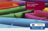 Allianz Insurance plc Complete Retailer