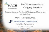 NACE International Calgary Section