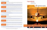 0006 10 0441 INGELBEEN folder aviation - ExxonMobil