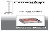ROU HDC Series - static-pt.com